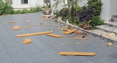 Có nên dùng gỗ nhựa hay không