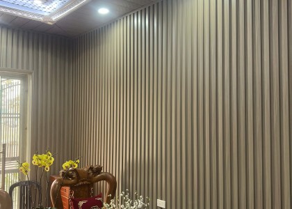 TẤM ỐP TƯỜNG